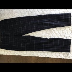 Theory dress pants